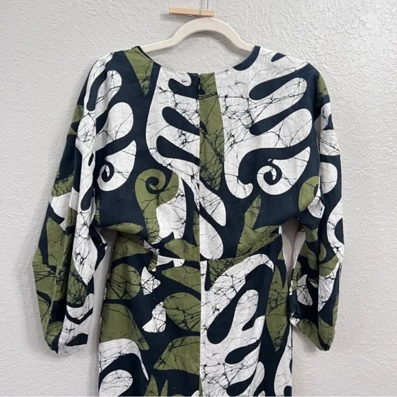 Mara Hoffman Irina Dress - Picture 8 of 16